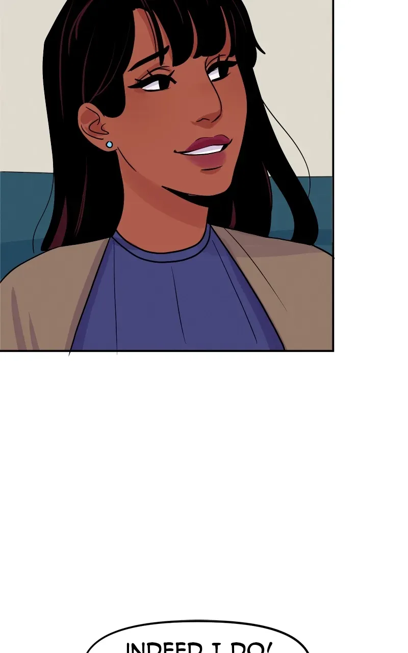 Archie Comics:Big Ethel Energy Chapter 18 page 43 - 