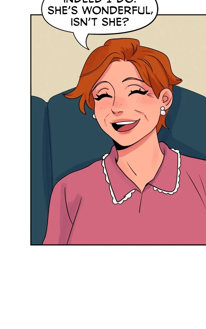 Archie Comics:Big Ethel Energy Chapter 18 page 44 - 