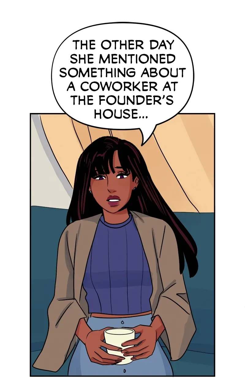 Archie Comics:Big Ethel Energy Chapter 18 page 45 - 