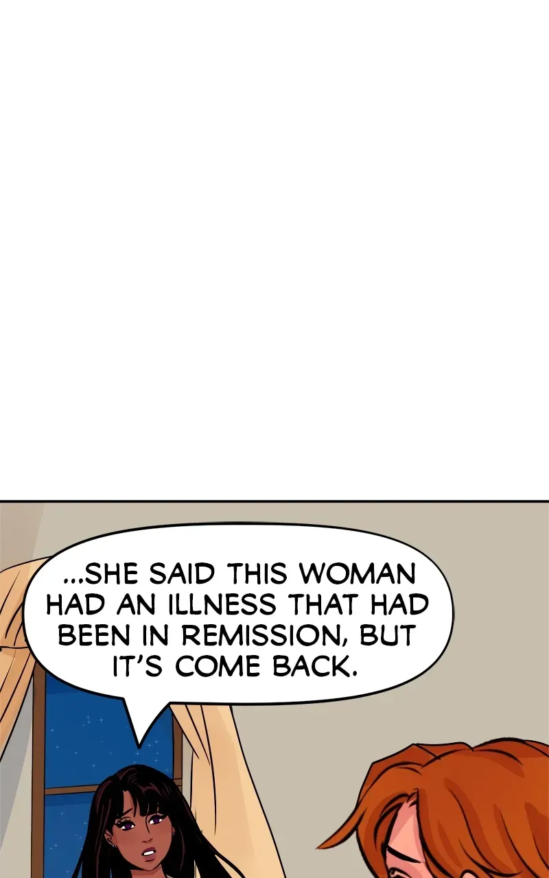 Archie Comics:Big Ethel Energy Chapter 18 page 46 - 