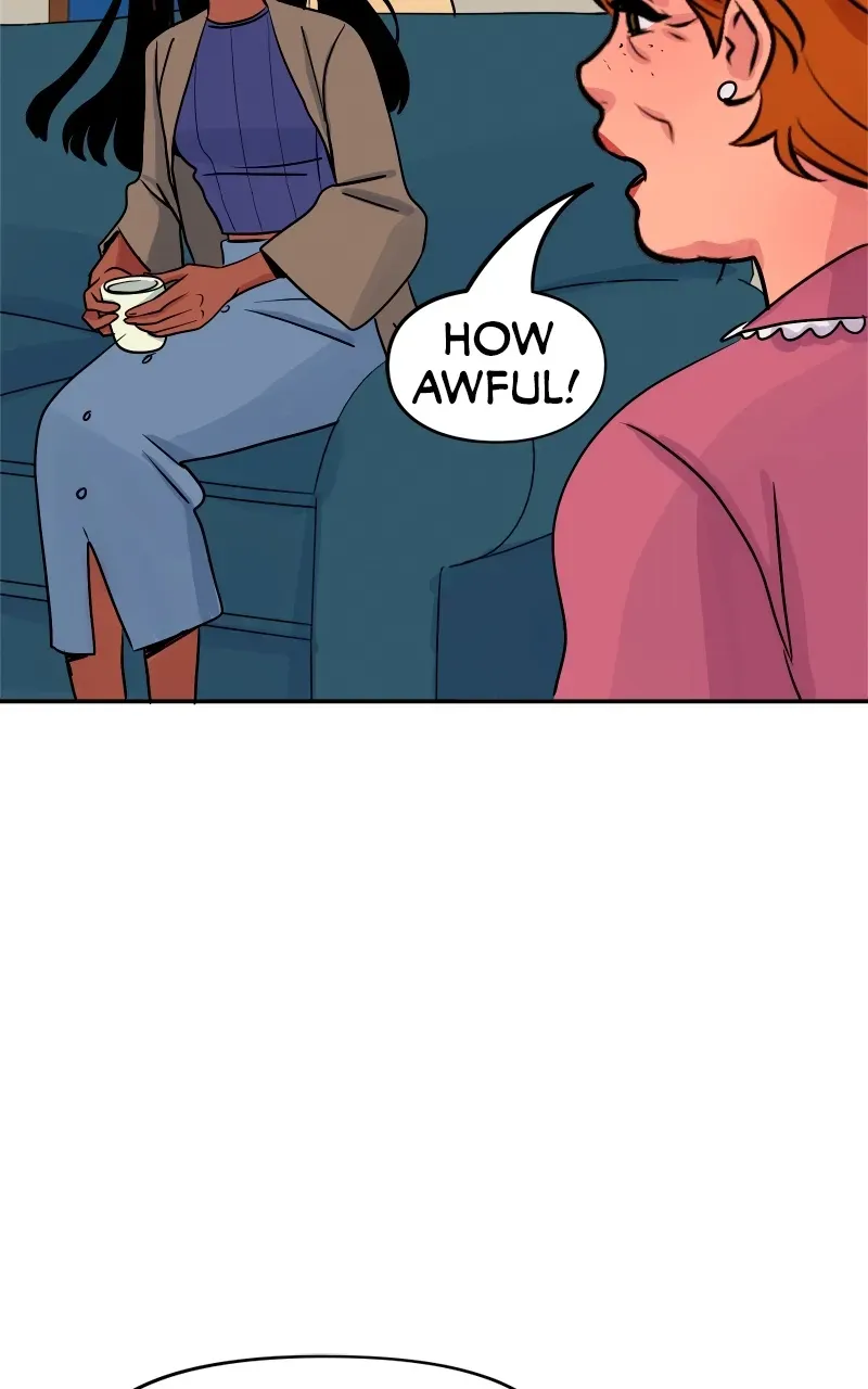 Archie Comics:Big Ethel Energy Chapter 18 page 47 - 
