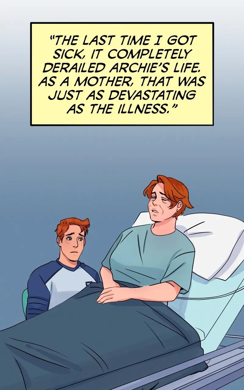 Archie Comics:Big Ethel Energy Chapter 18 page 52 - 