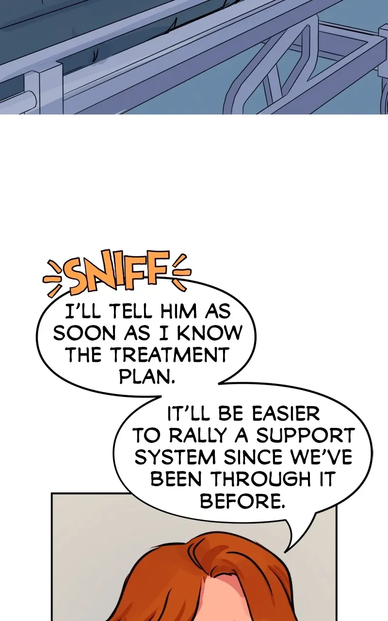 Archie Comics:Big Ethel Energy Chapter 18 page 53 - 