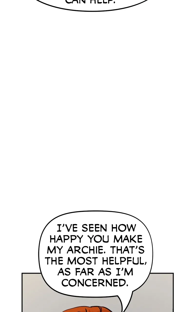 Archie Comics:Big Ethel Energy Chapter 18 page 56 - 