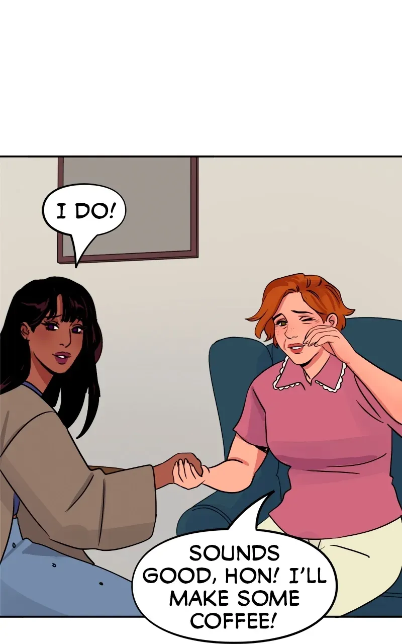 Archie Comics:Big Ethel Energy Chapter 18 page 58 - 