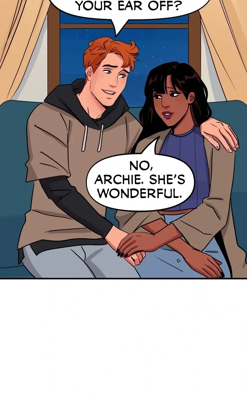 Archie Comics:Big Ethel Energy Chapter 18 page 60 - 