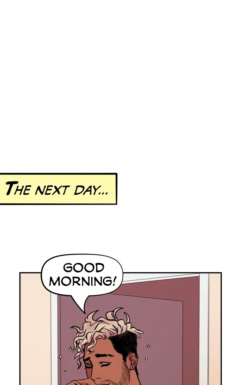 Archie Comics:Big Ethel Energy Chapter 18 page 61 - 