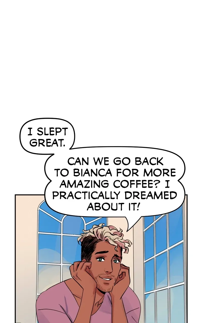 Archie Comics:Big Ethel Energy Chapter 18 page 64 - 