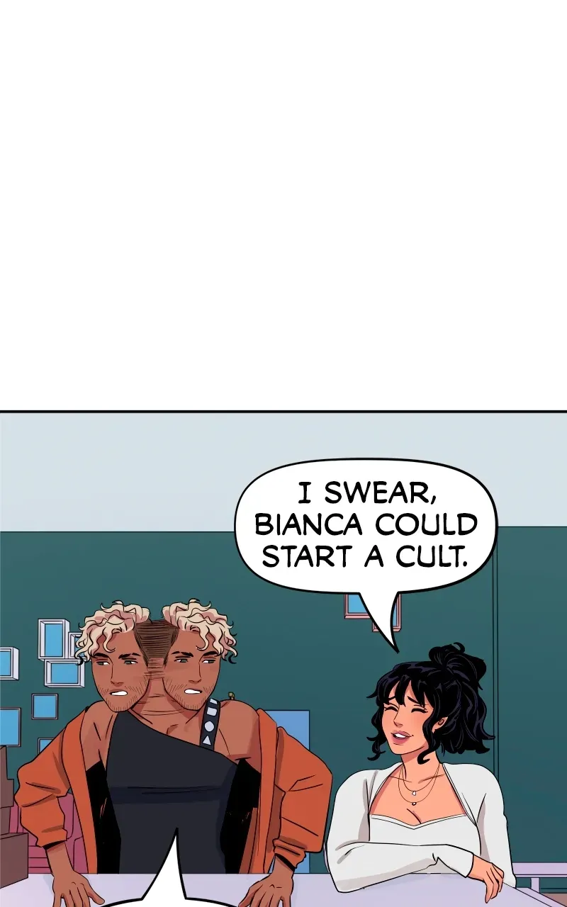 Archie Comics:Big Ethel Energy Chapter 18 page 67 - 