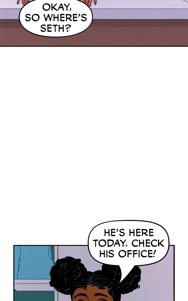 Archie Comics:Big Ethel Energy Chapter 18 page 68 - 