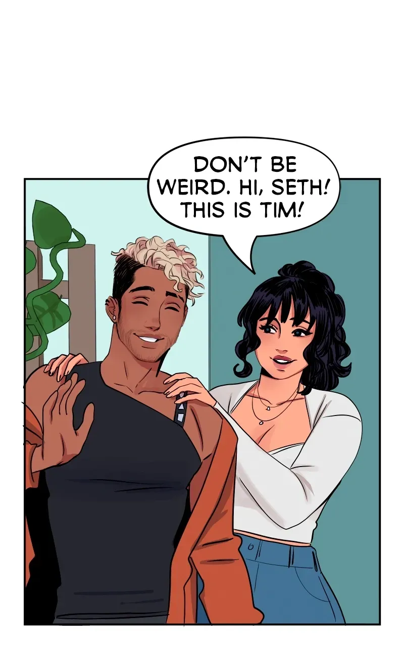 Archie Comics:Big Ethel Energy Chapter 18 page 72 - 