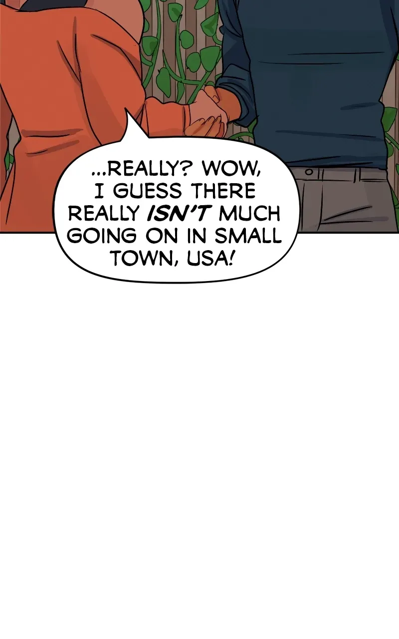 Archie Comics:Big Ethel Energy Chapter 18 page 74 - 