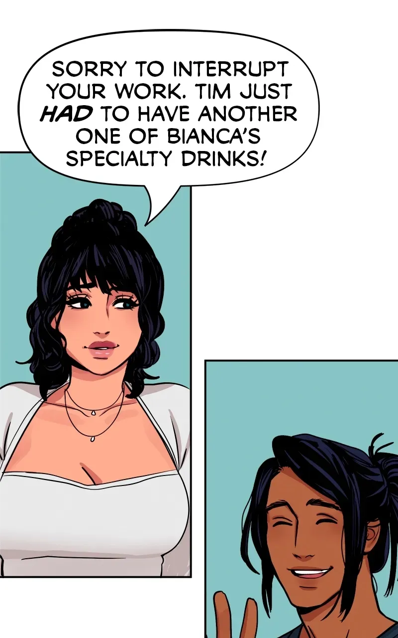 Archie Comics:Big Ethel Energy Chapter 18 page 75 - 