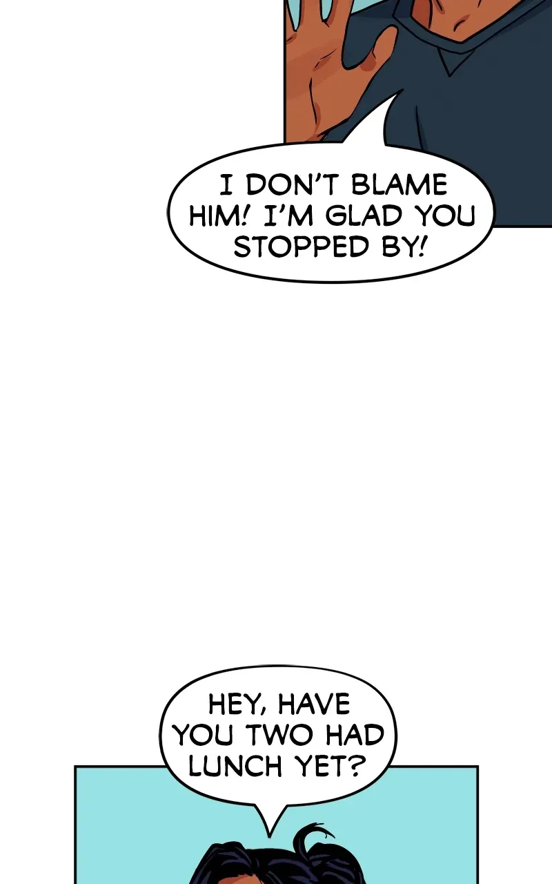 Archie Comics:Big Ethel Energy Chapter 18 page 76 - 