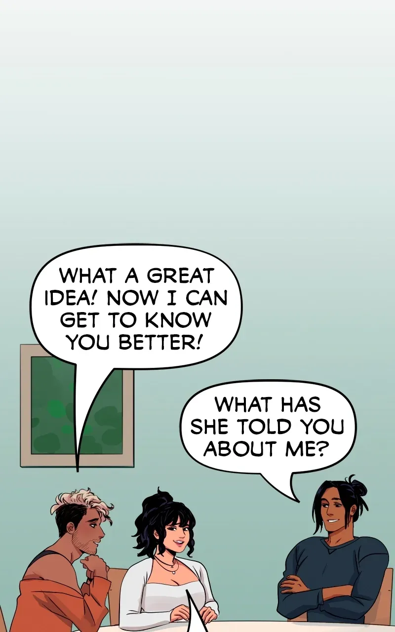 Archie Comics:Big Ethel Energy Chapter 18 page 78 - 