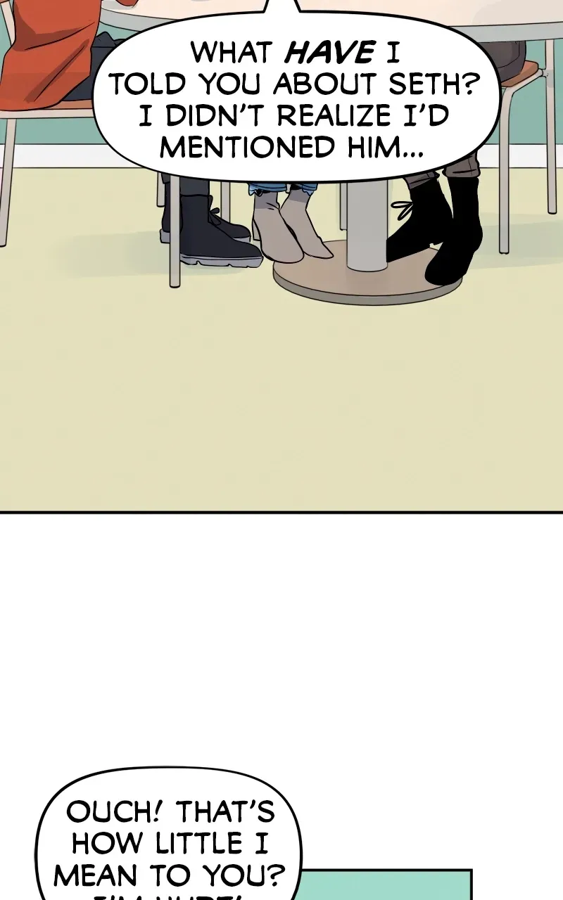Archie Comics:Big Ethel Energy Chapter 18 page 79 - 