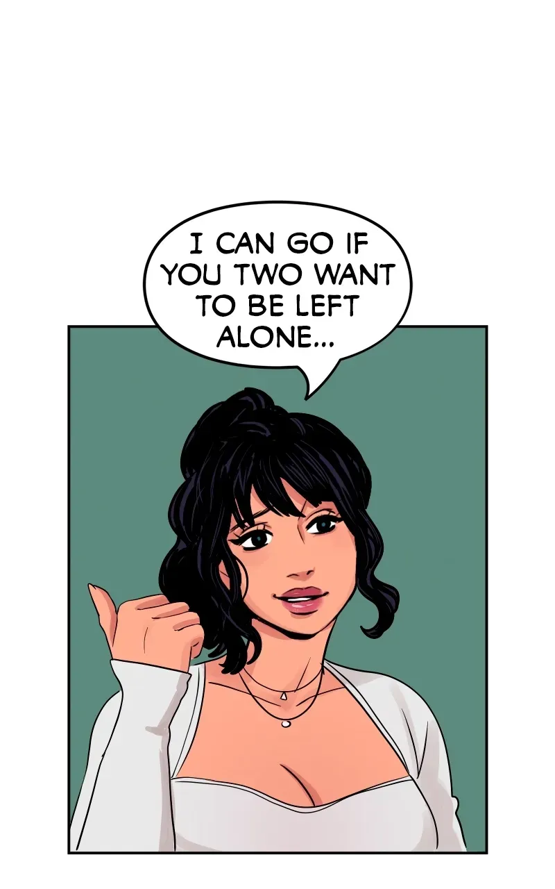 Archie Comics:Big Ethel Energy Chapter 18 page 82 - 