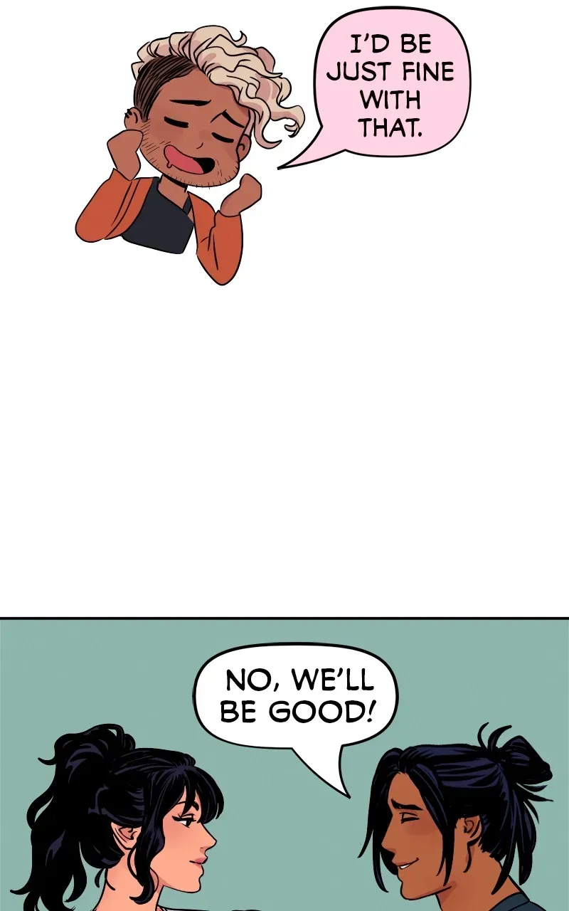 Archie Comics:Big Ethel Energy Chapter 18 page 83 - 