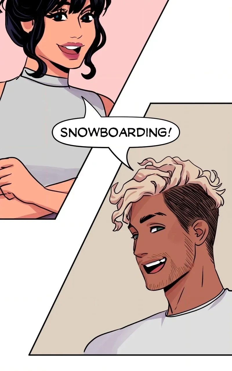 Archie Comics:Big Ethel Energy Chapter 18 page 10 - 