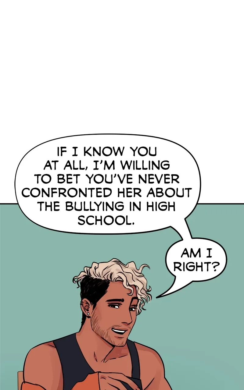 Archie Comics:Big Ethel Energy Chapter 19 page 13 - 