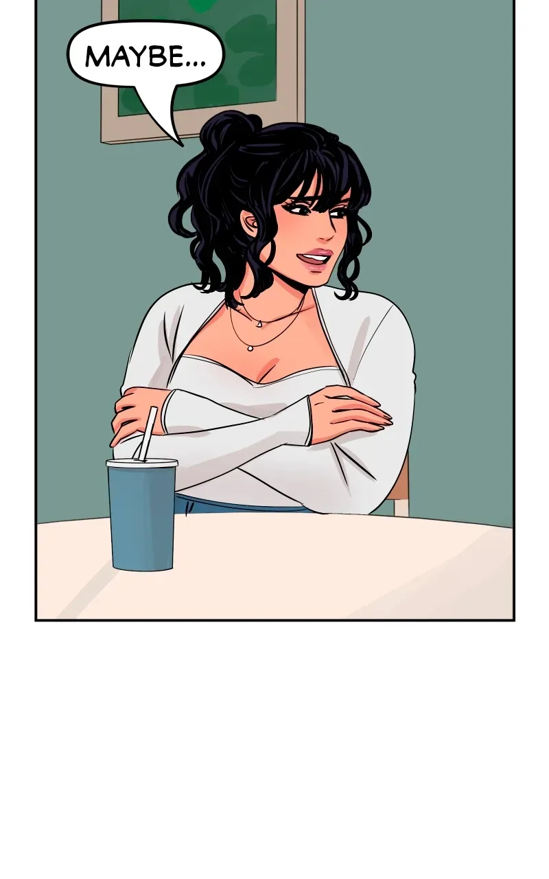 Archie Comics:Big Ethel Energy Chapter 19 page 15 - 
