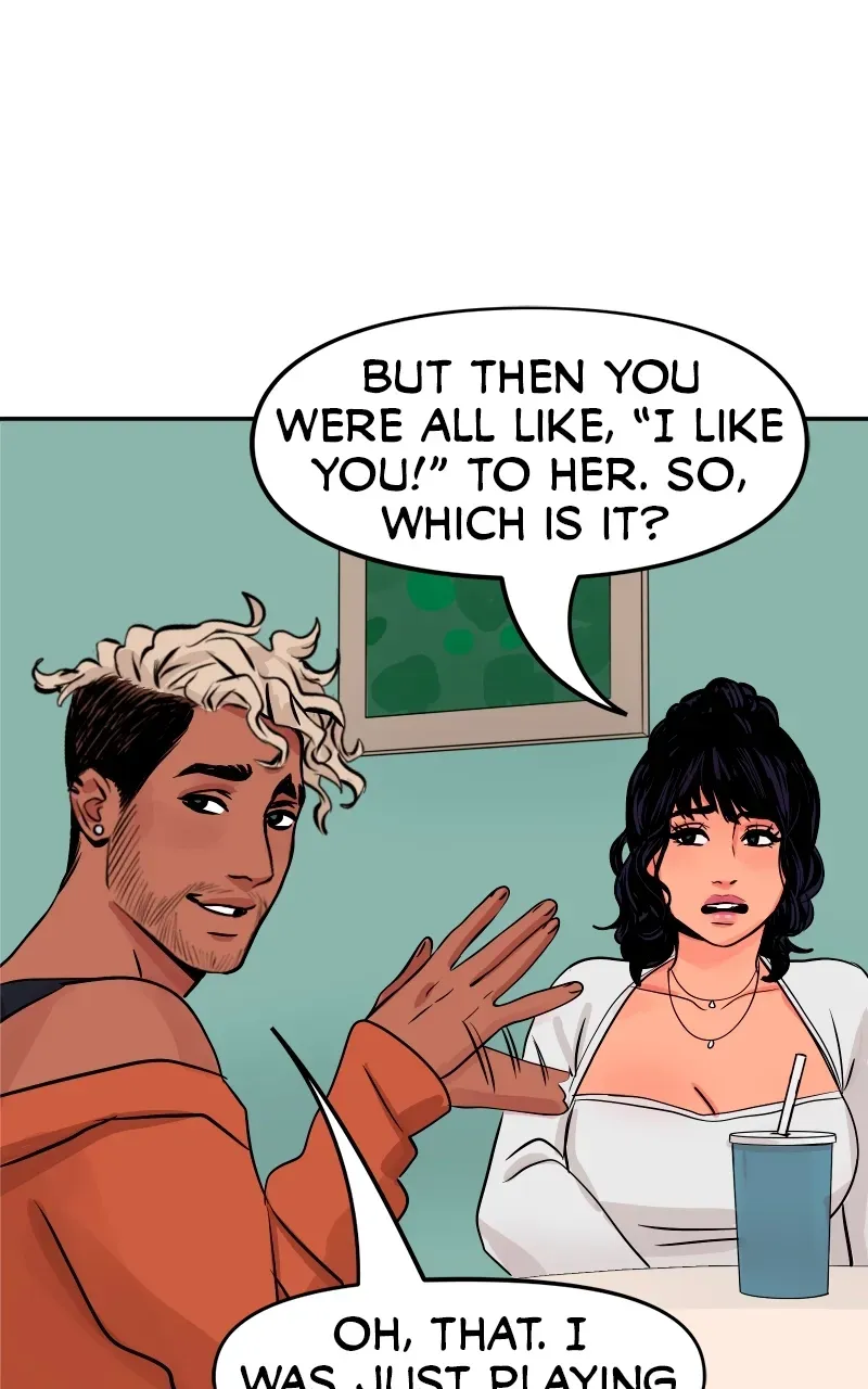 Archie Comics:Big Ethel Energy Chapter 19 page 16 - 