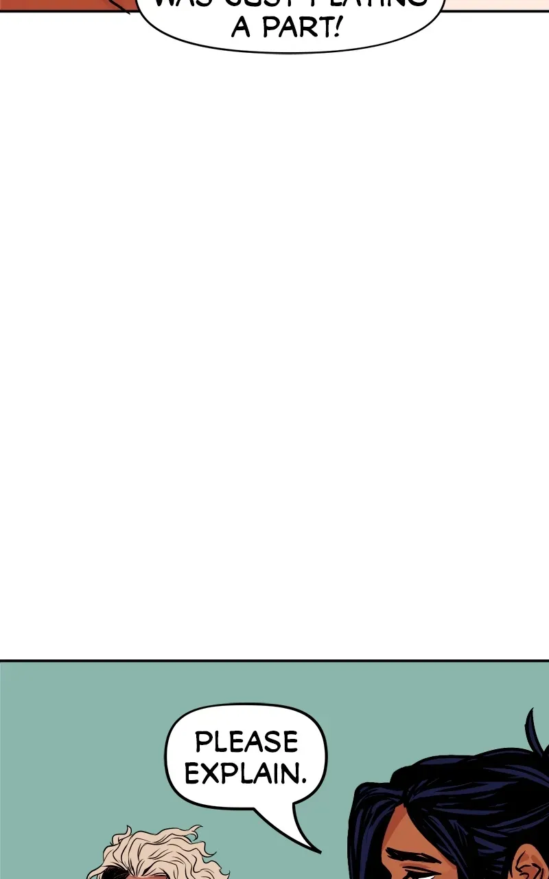 Archie Comics:Big Ethel Energy Chapter 19 page 17 - 