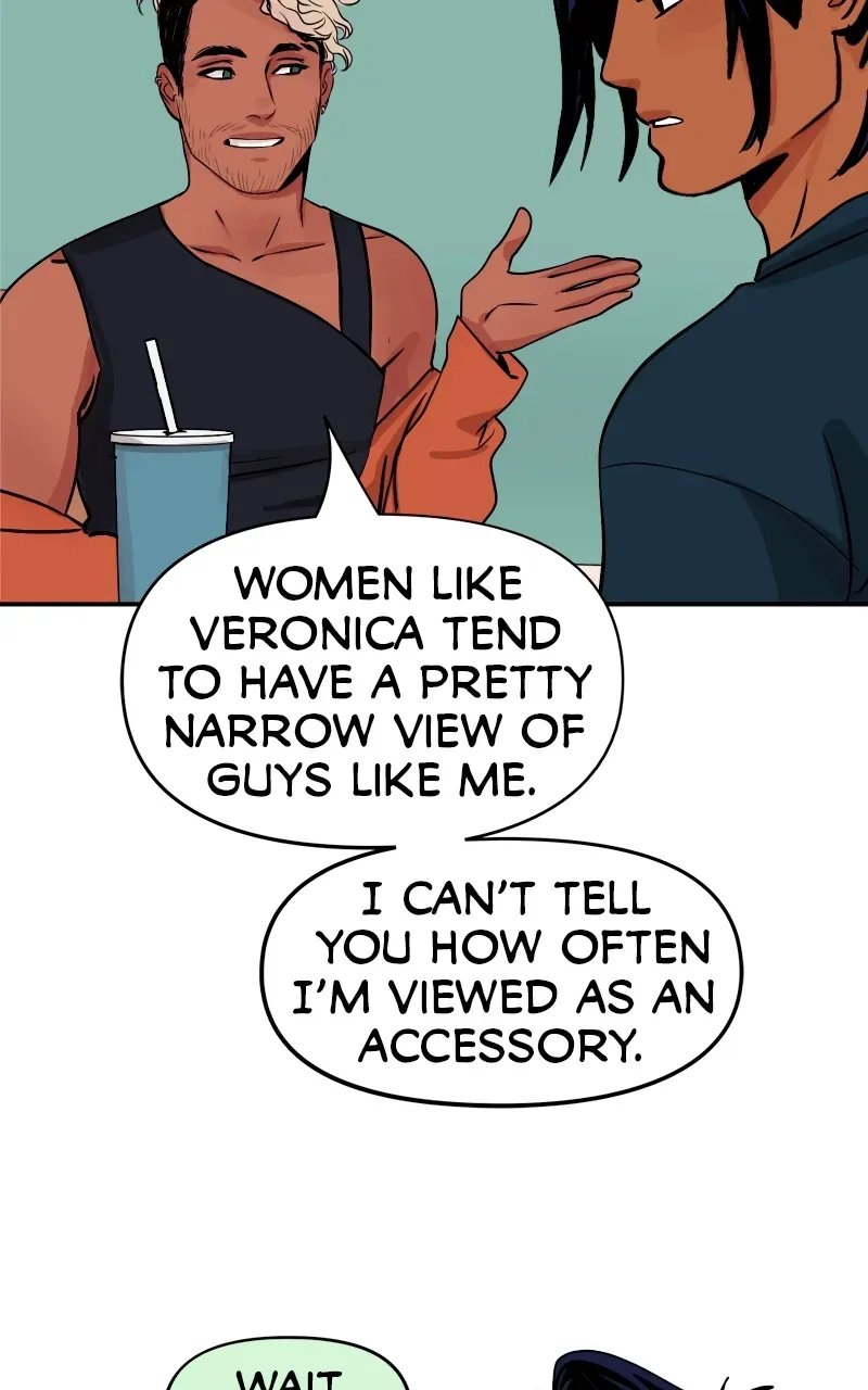 Archie Comics:Big Ethel Energy Chapter 19 page 18 - 
