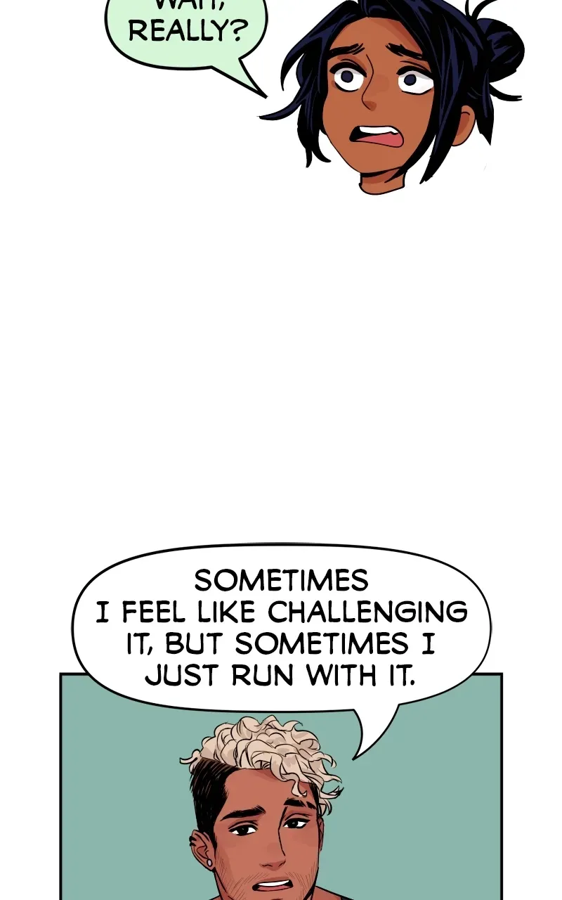 Archie Comics:Big Ethel Energy Chapter 19 page 19 - 