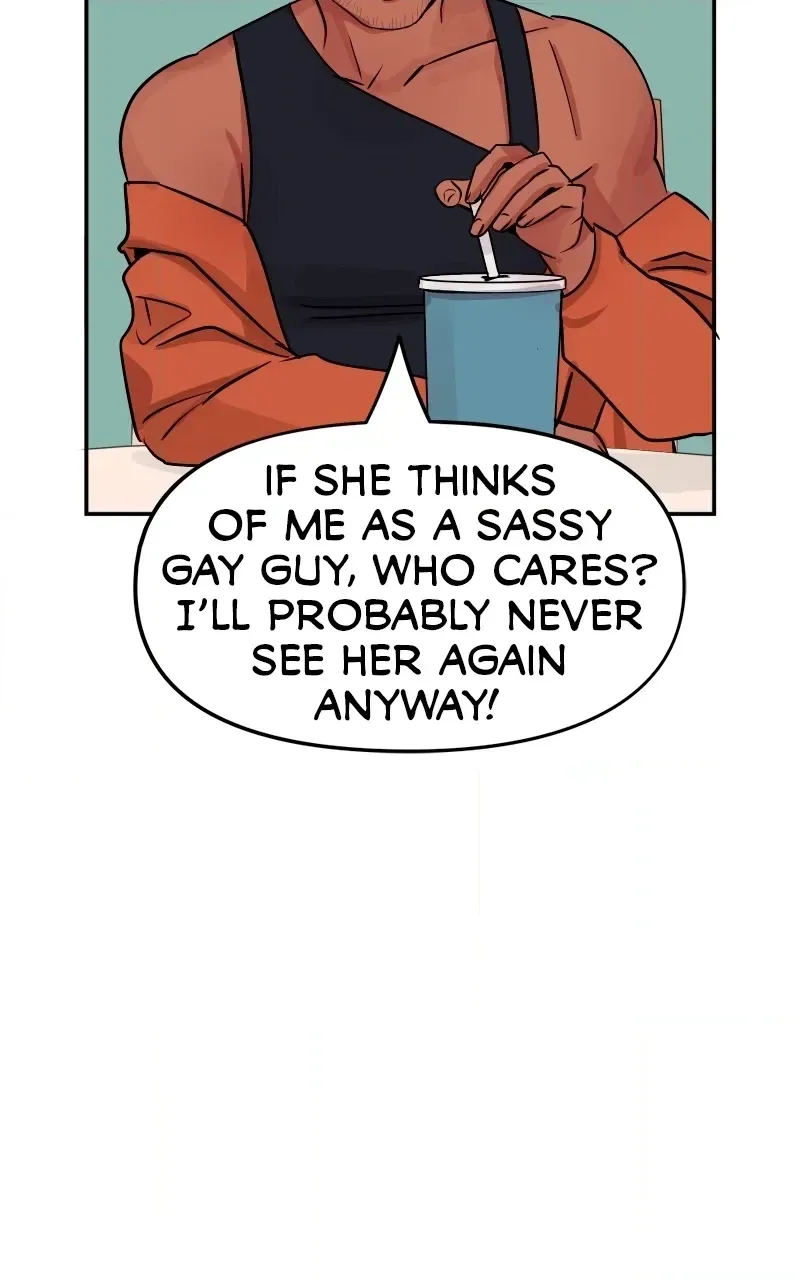 Archie Comics:Big Ethel Energy Chapter 19 page 20 - 