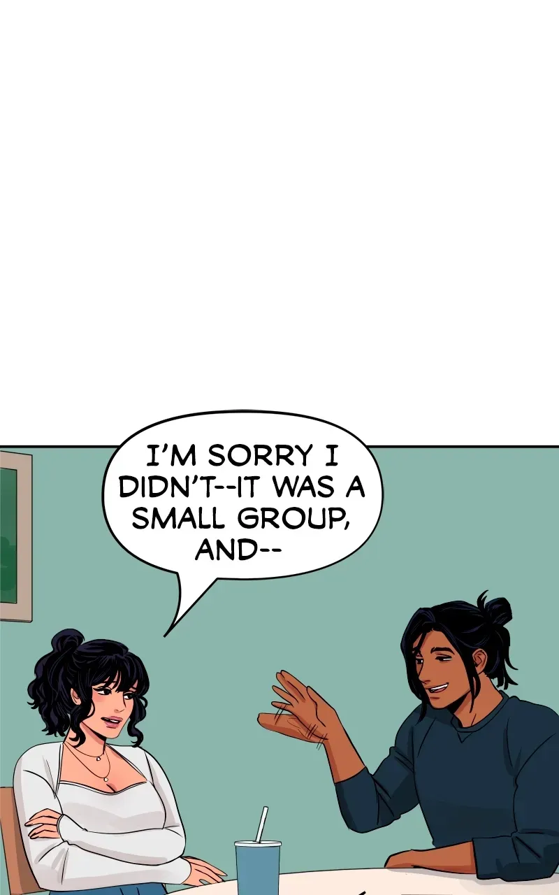 Archie Comics:Big Ethel Energy Chapter 19 page 3 - 