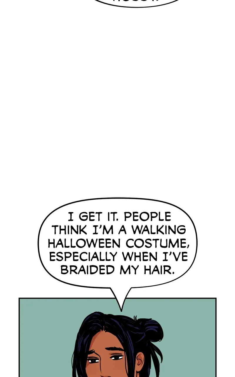 Archie Comics:Big Ethel Energy Chapter 19 page 22 - 