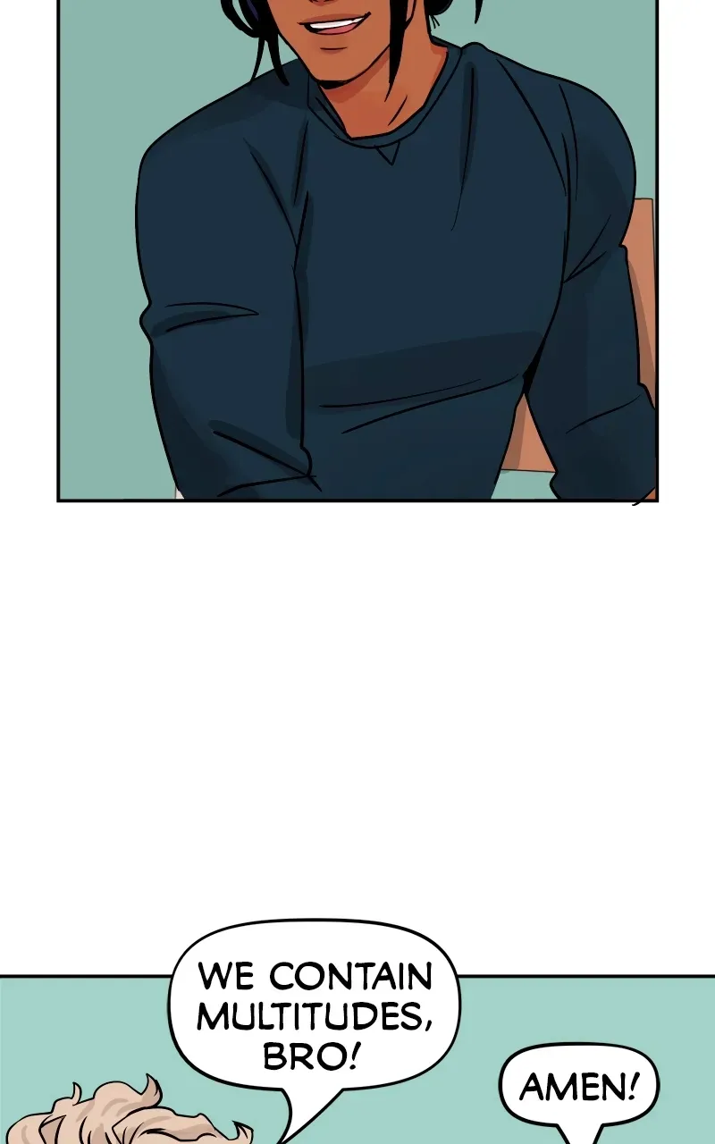 Archie Comics:Big Ethel Energy Chapter 19 page 23 - 
