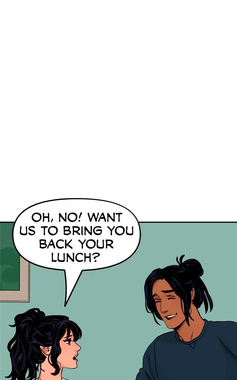 Archie Comics:Big Ethel Energy Chapter 19 page 26 - 