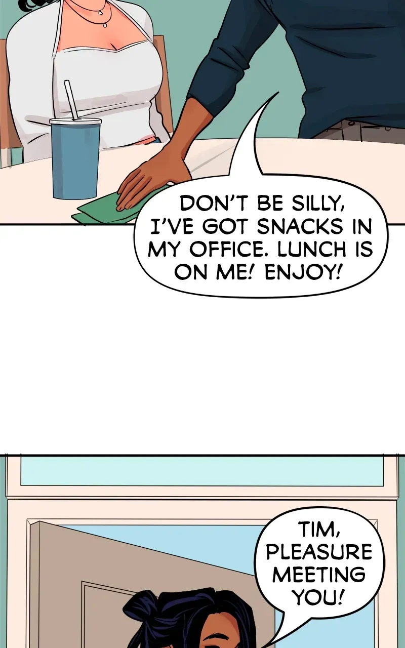 Archie Comics:Big Ethel Energy Chapter 19 page 27 - 