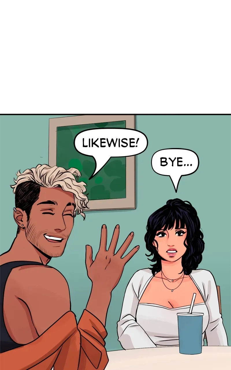 Archie Comics:Big Ethel Energy Chapter 19 page 29 - 