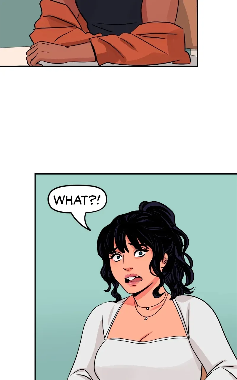 Archie Comics:Big Ethel Energy Chapter 19 page 31 - 