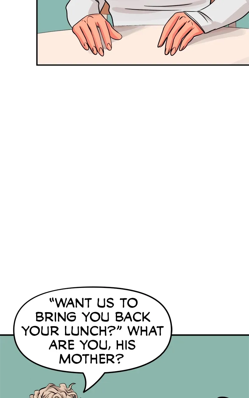 Archie Comics:Big Ethel Energy Chapter 19 page 32 - 