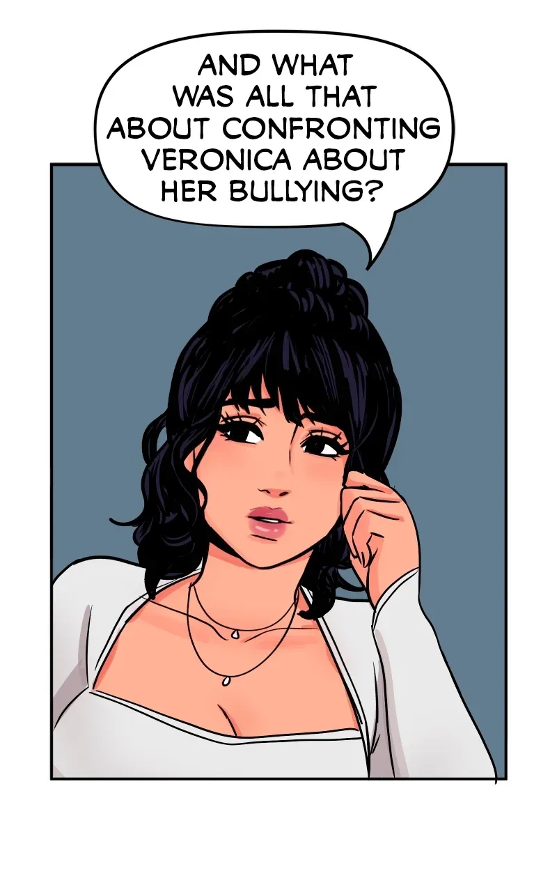 Archie Comics:Big Ethel Energy Chapter 19 page 34 - 