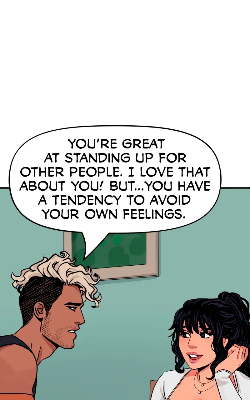 Archie Comics:Big Ethel Energy Chapter 19 page 35 - 
