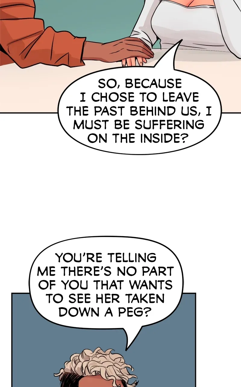 Archie Comics:Big Ethel Energy Chapter 19 page 36 - 