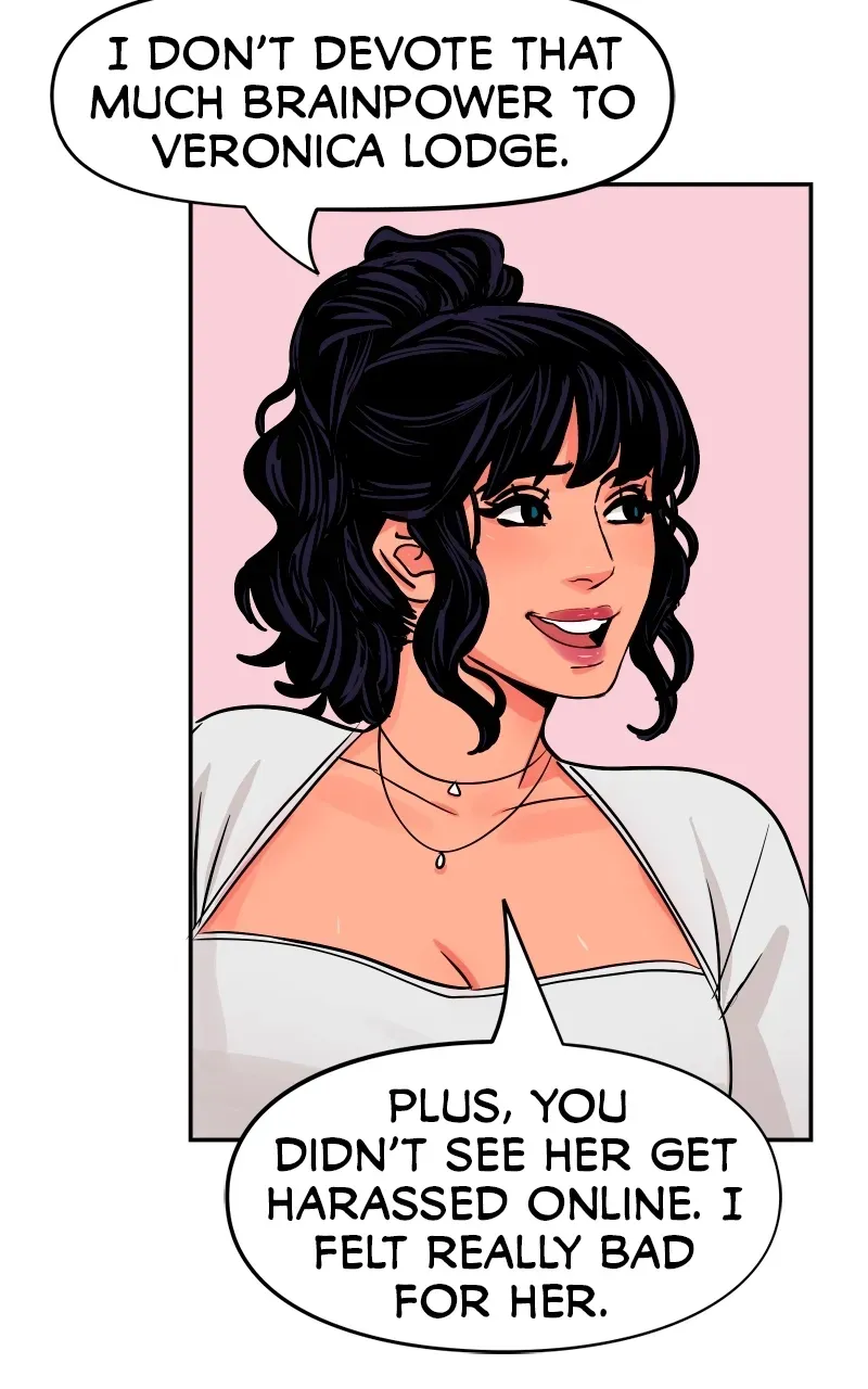 Archie Comics:Big Ethel Energy Chapter 19 page 38 - 
