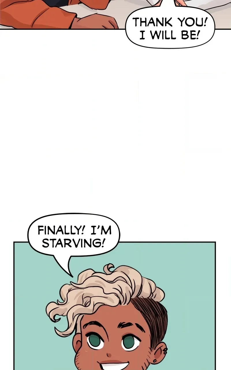 Archie Comics:Big Ethel Energy Chapter 19 page 40 - 