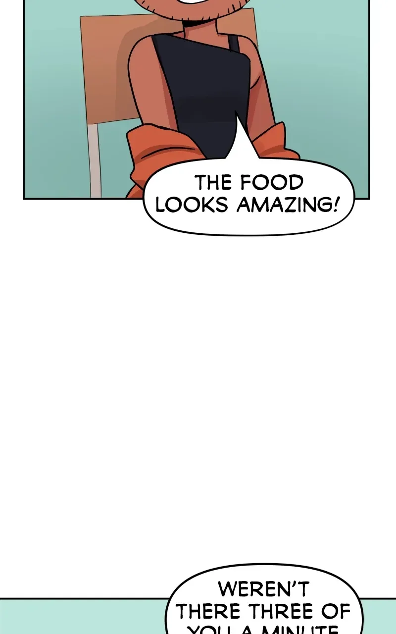 Archie Comics:Big Ethel Energy Chapter 19 page 41 - 