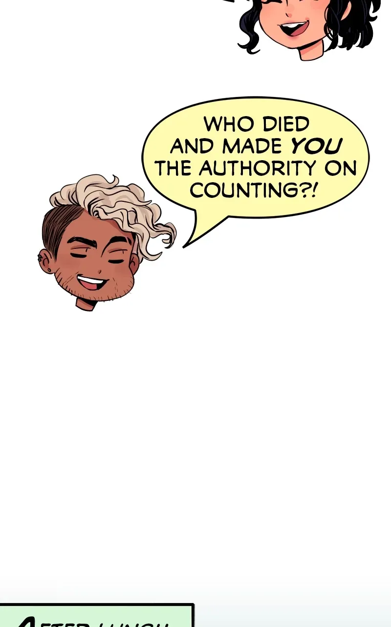 Archie Comics:Big Ethel Energy Chapter 19 page 43 - 