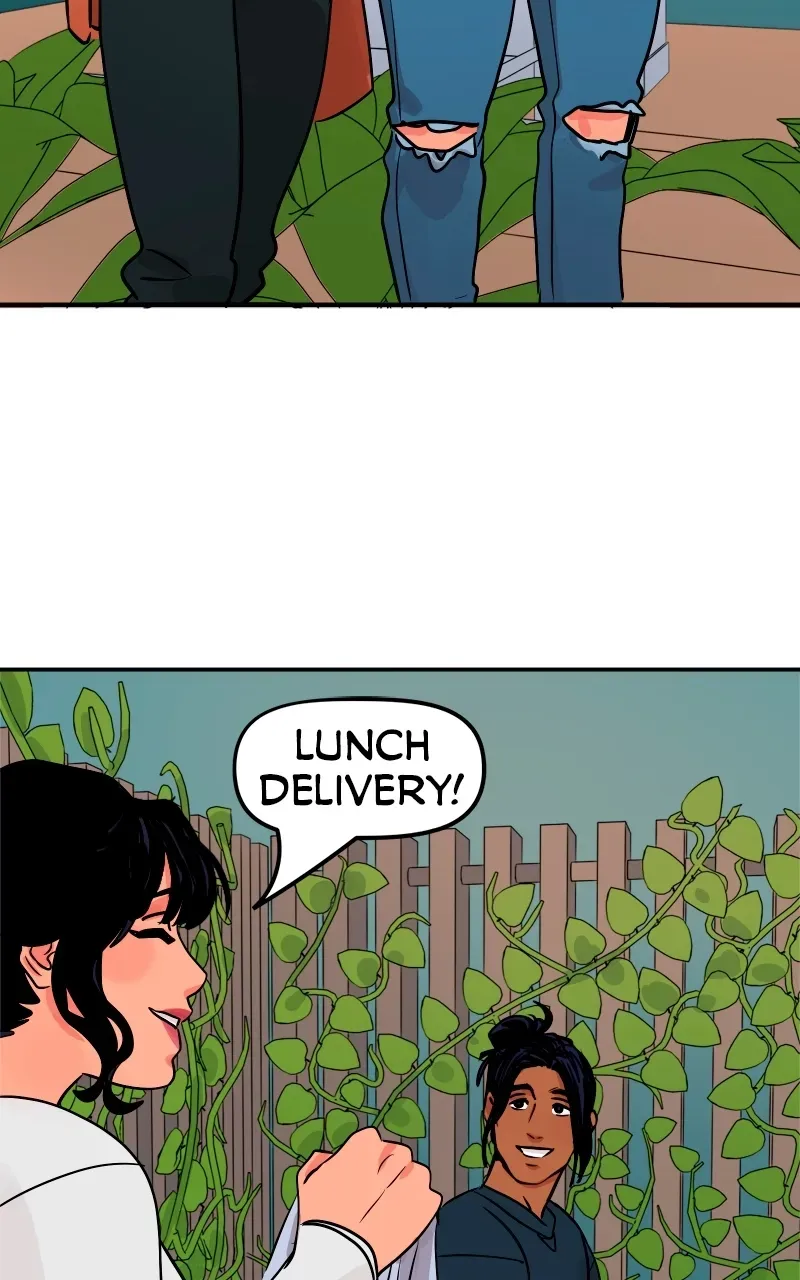 Archie Comics:Big Ethel Energy Chapter 19 page 45 - 