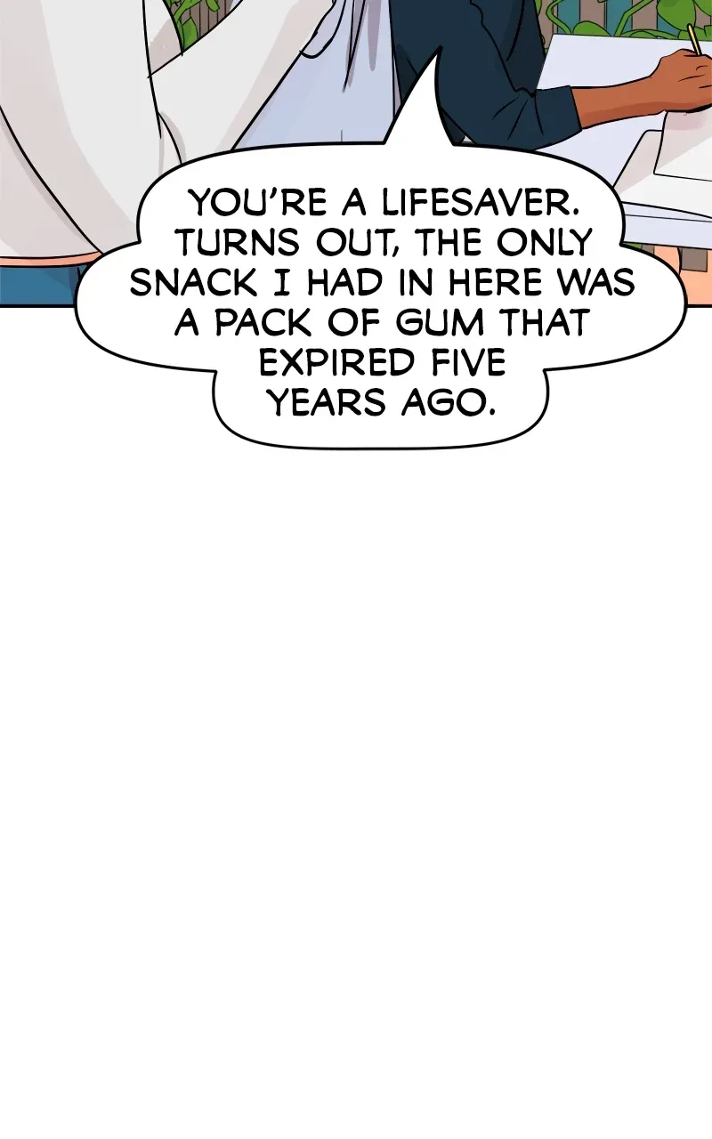Archie Comics:Big Ethel Energy Chapter 19 page 46 - 