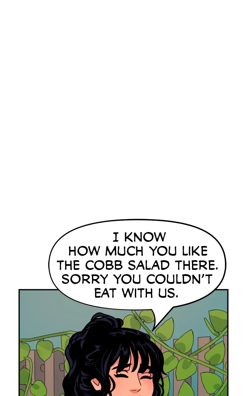 Archie Comics:Big Ethel Energy Chapter 19 page 47 - 