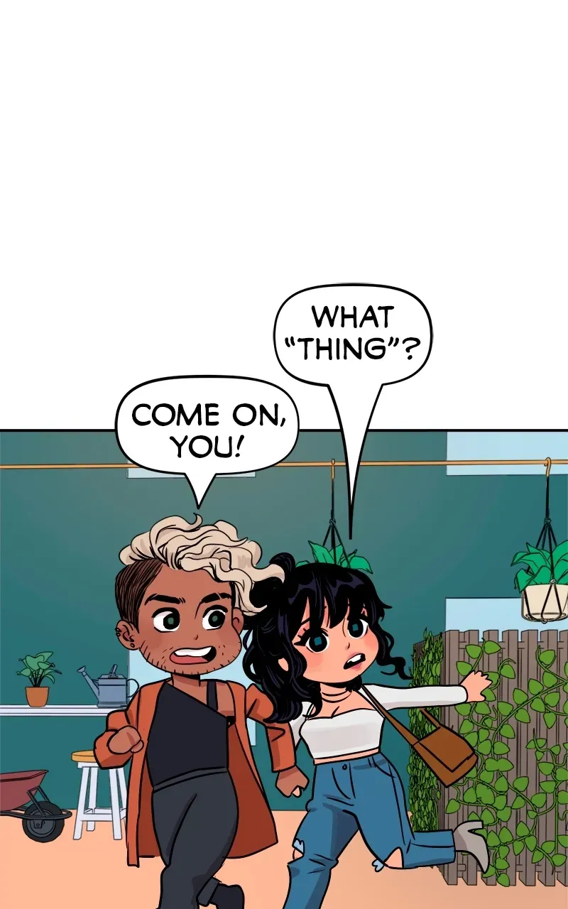 Archie Comics:Big Ethel Energy Chapter 19 page 52 - 