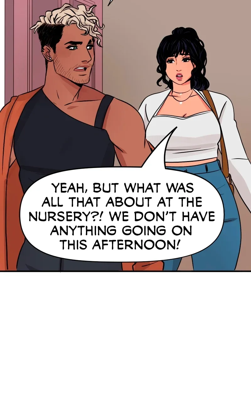 Archie Comics:Big Ethel Energy Chapter 19 page 54 - 